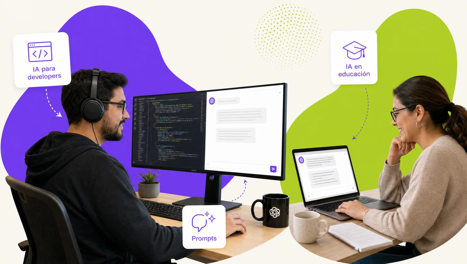Inteligencia artificial aplicada