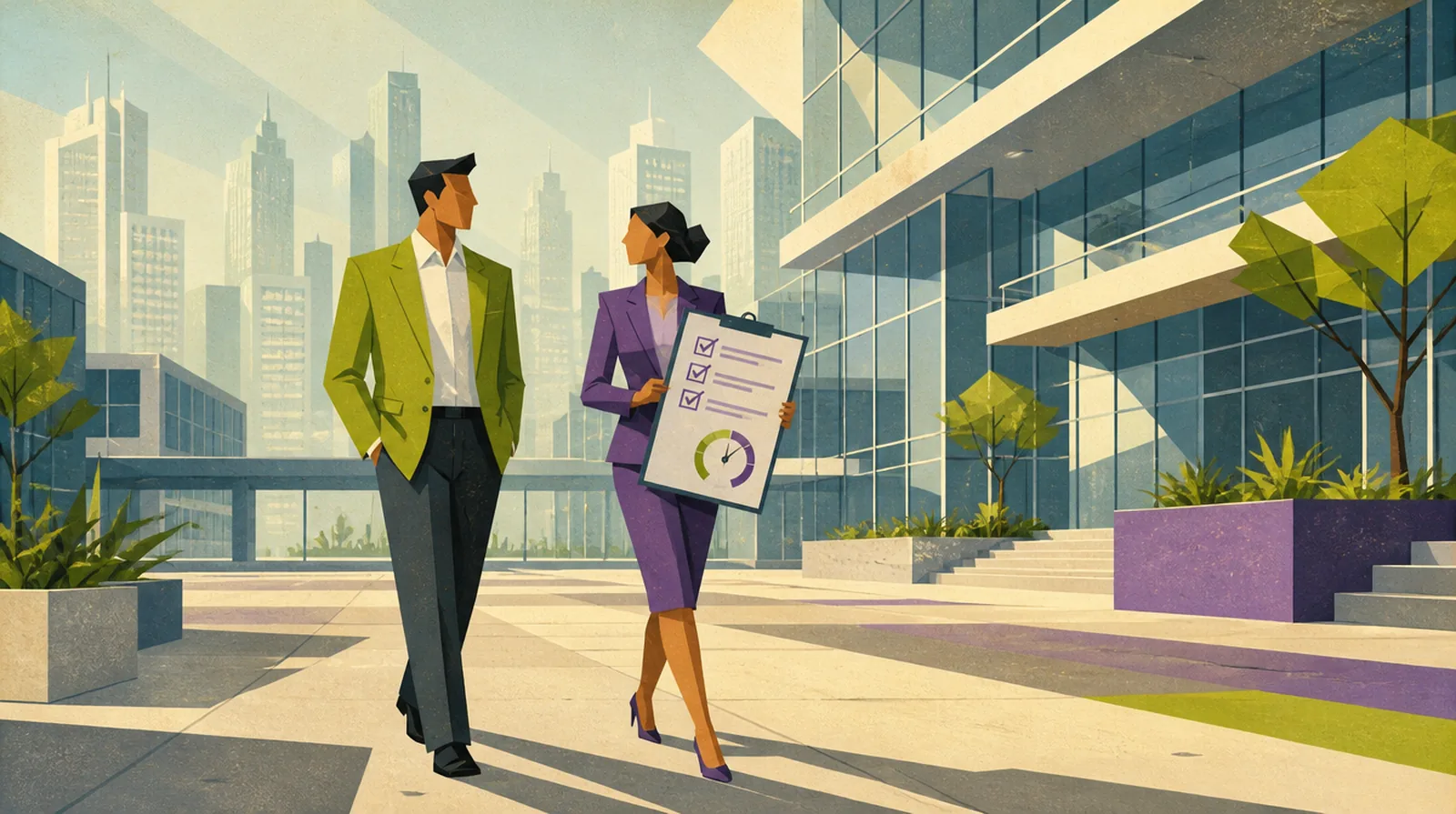 Free assessments for your organization
