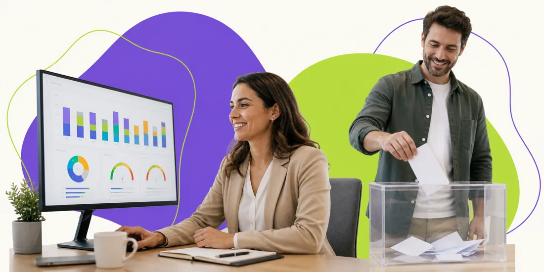 Organizational diagnostics: workplace climate, 360-degree feedback and NOM-035