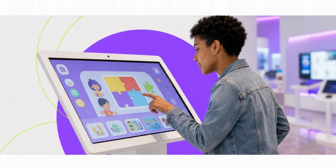 Demos: experimenta nuestro e-learning