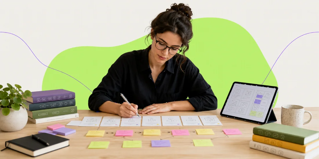 Desarrollo y diseño de material didáctico educativo