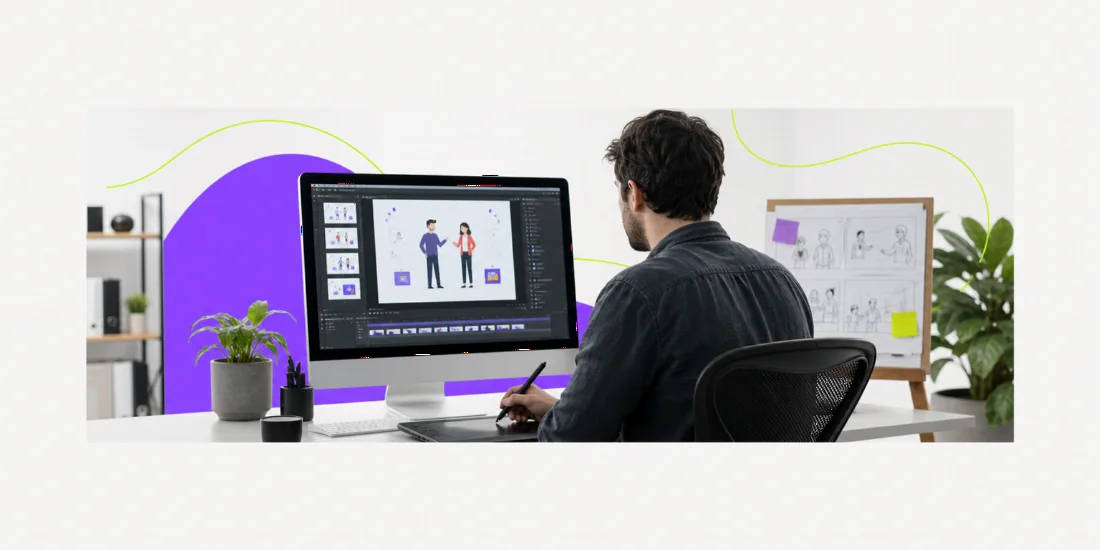 Servicios de e-Learning que transforman la capacitación corporativa