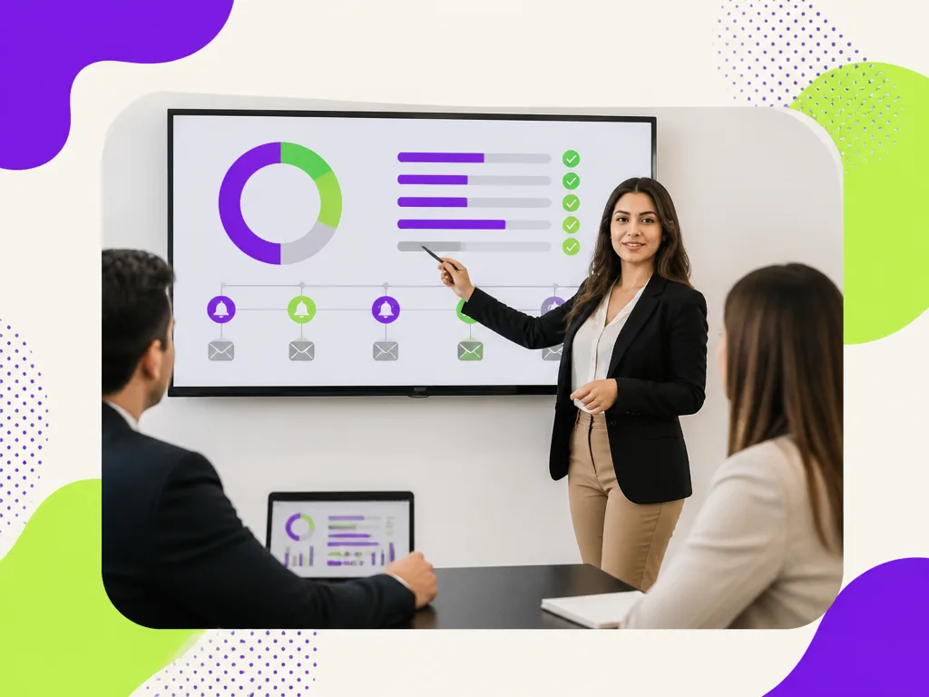 Responsables de formación y RH