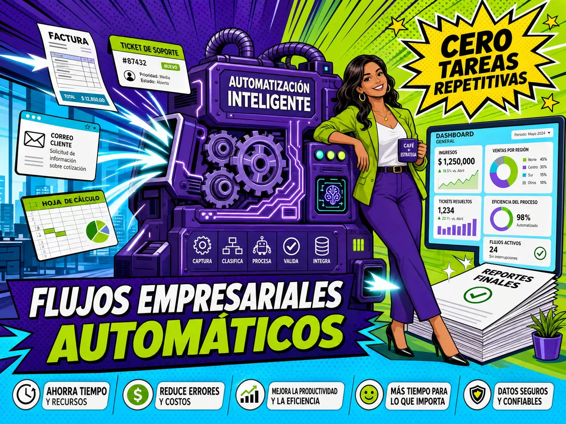 Business workflows